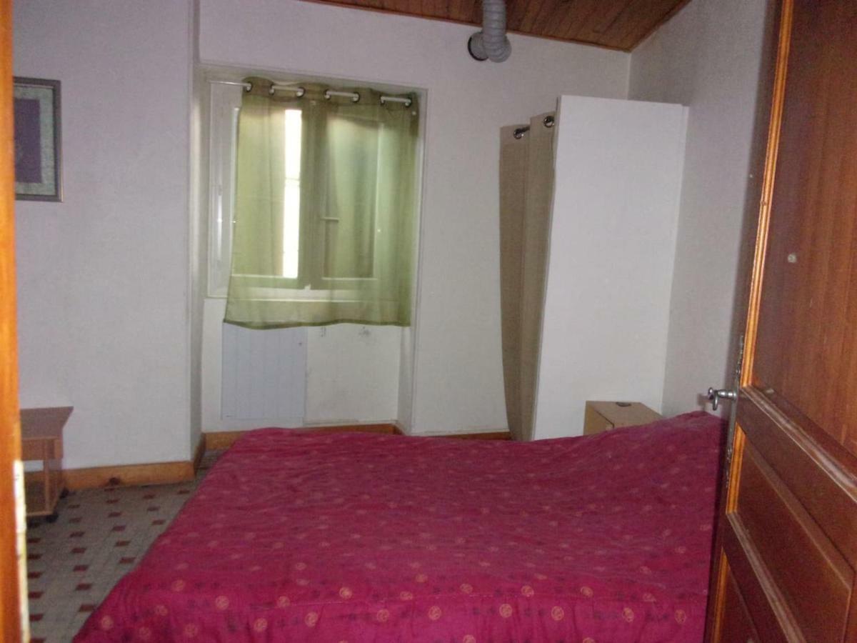 Triplex Douillet Βίλα Largentière Εξωτερικό φωτογραφία